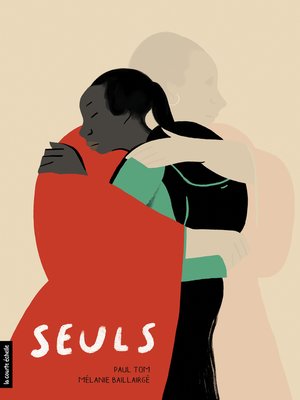 cover image of Seuls